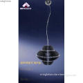 New modern black Aluminium pendant light